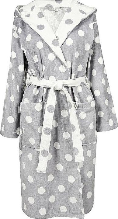 Actual product image Short Stories Bathrobe (XS)