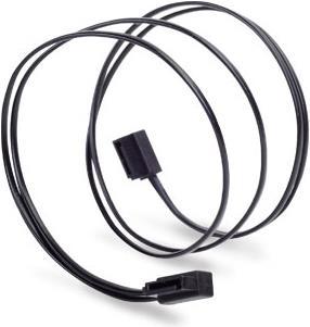Produktbild Silverstone SST-CP11B Super Low Profile