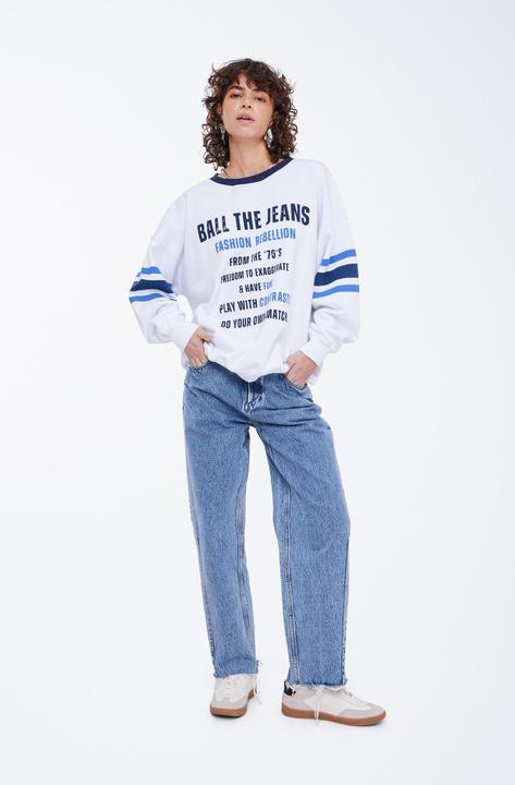 Image du produit Ball BAREBELLION SWEAT 50405030 (XXL)