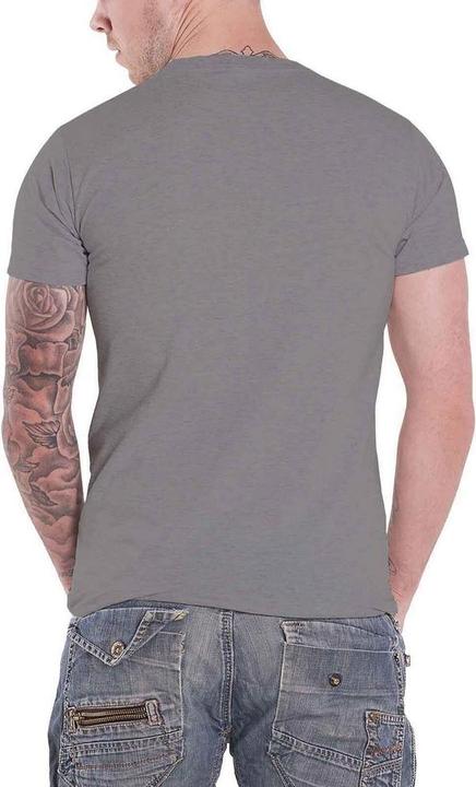 Actual product image The Monkees Hey Hey! TShirt (M)