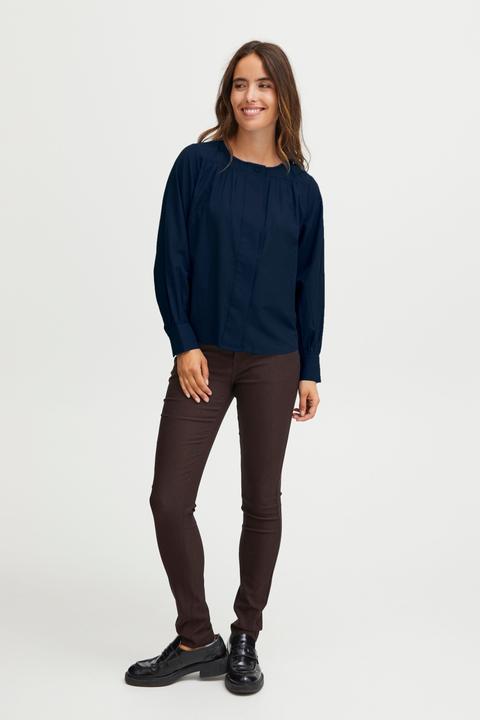 Actual product image Fransa FRHALI BL 1 - Blouse - 20612672 (XL)