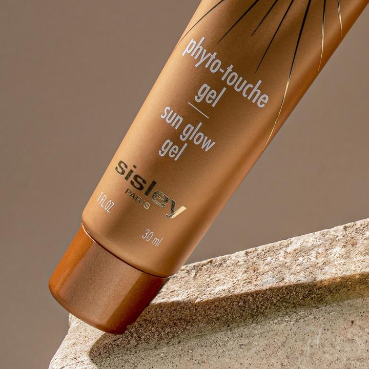 Produktbild Sisley Phyto-Touche Sun Glow (Iridescent, Bronzer)