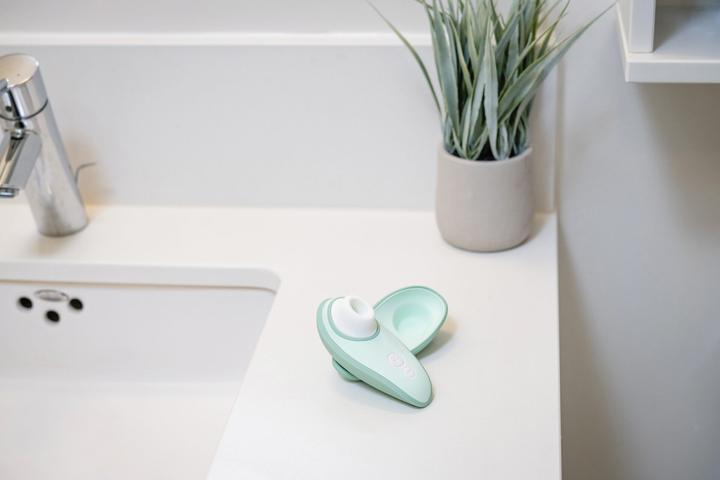 Image du produit Womanizer Liberty 2