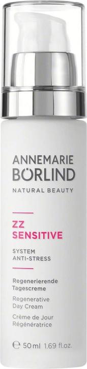 Immagine prodotto Annemarie Börlind ZZ Sensitive Regenerating Day Cream (50 ml, Crema da giorno)