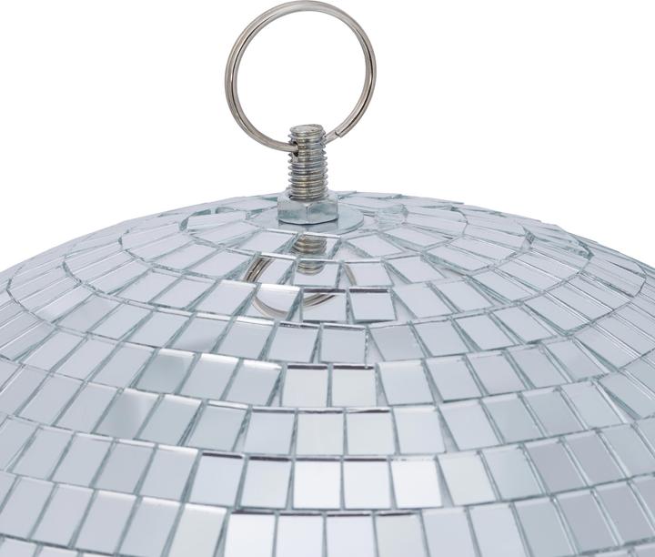Immagine prodotto Relaxdays Palla da discoteca (30 cm)