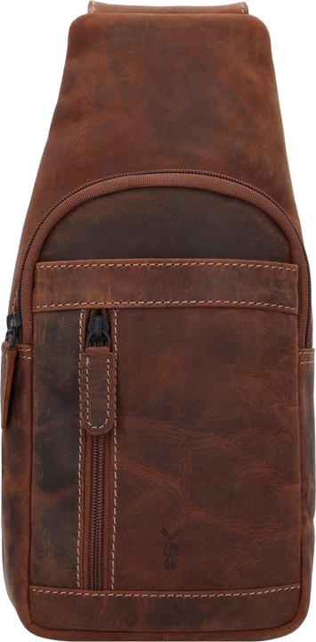 Produktbild Jack kinsky Baltimore 17 Umhängetasche Leder 30 cm