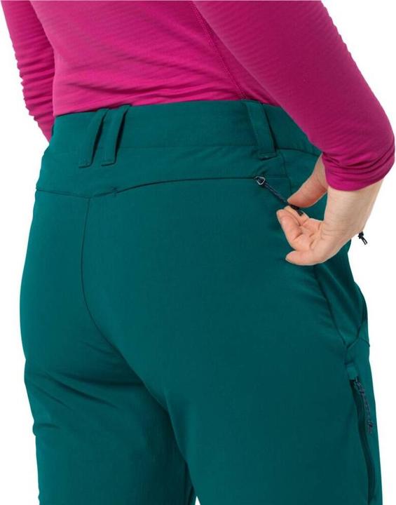 Image du produit Jack Wolfskin Glastal Winter Pants W (34)