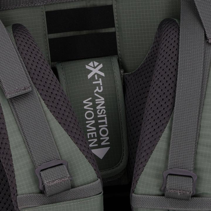 Produktbild Jack Wolfskin Highland Trail 50/5 Women (61 l)