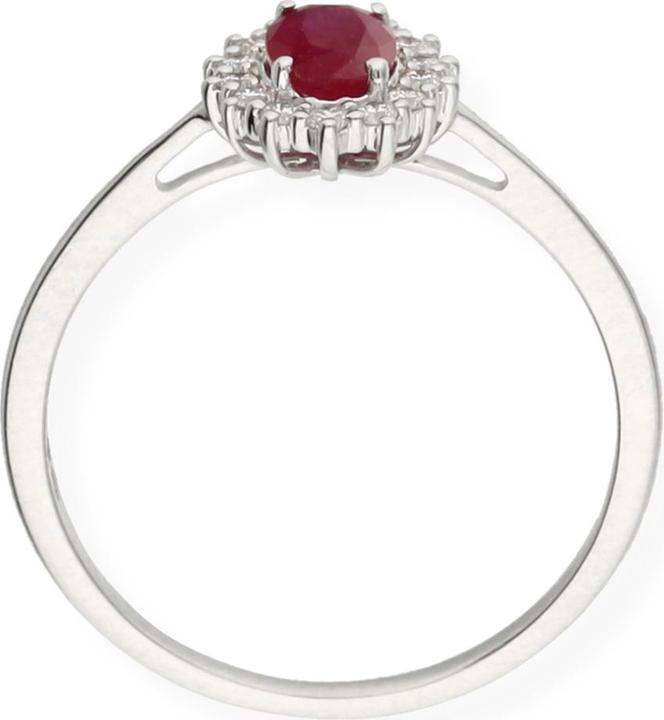 Image du produit Carat Colorstone (50, Or 750/18 K)