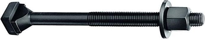 Actual product image Amf T-groove screw (1 Screws per piece)
