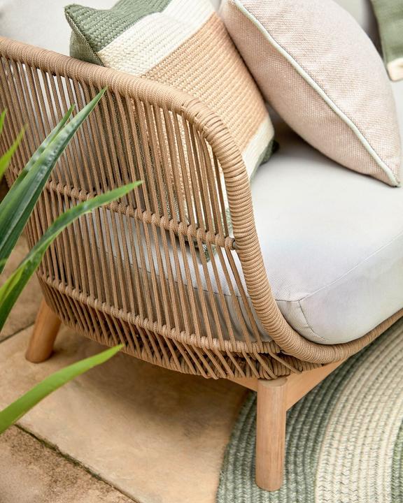 Actual product image Kave Home Catalina