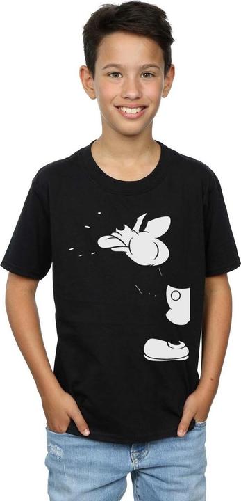 Produktbild Disney Mickey Mouse Cut TShirt Jungen (152, 158)