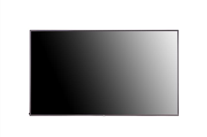 Actual product image LG 75UH5J-H (3840 x 2160 Pixels, 75")