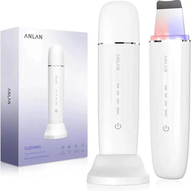 Actual product image Anlan 01-ACPJ32-02A (white)