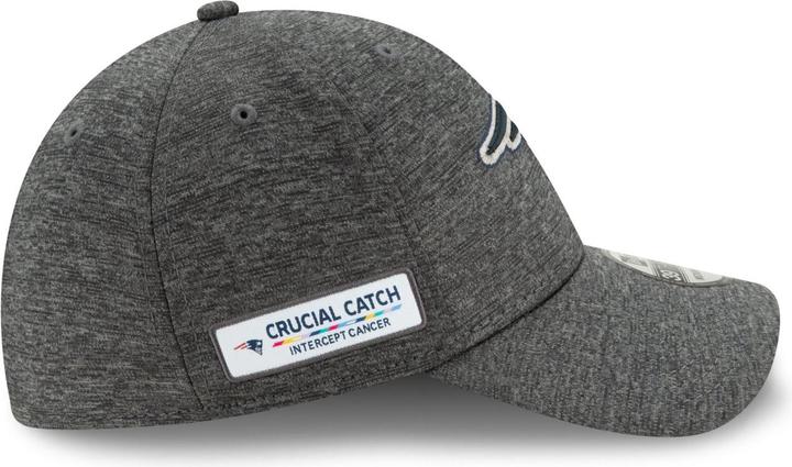 Immagine prodotto New Era 39Thirty Stretchfit Crucial Catch NFL Teams (S/M)