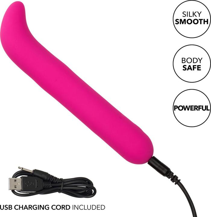 Produktbild CalExotics California Exotics Bliss G Vibe Rosa