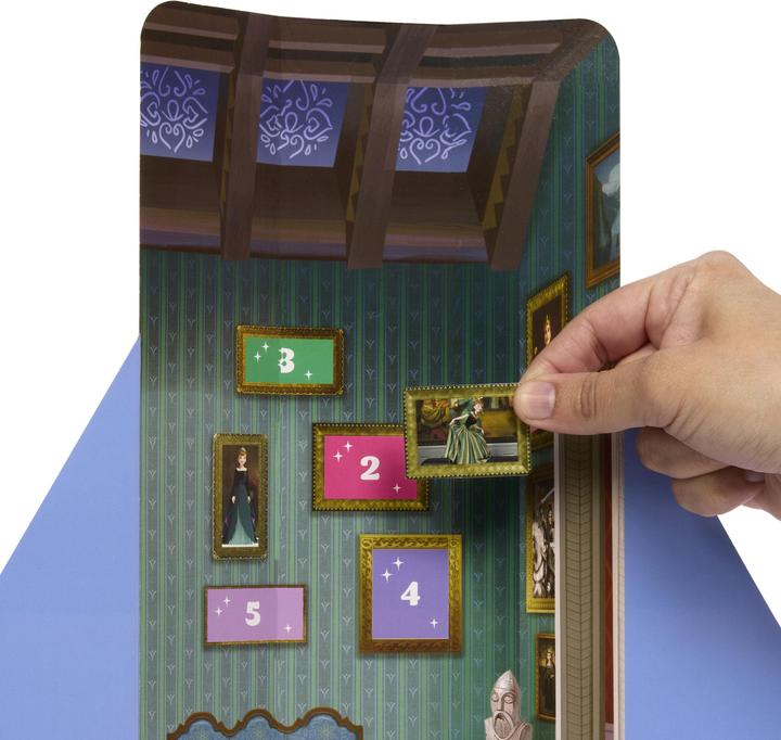 Produktbild Disney Frozen Anna Spin & Reveal