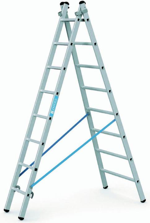 Image du produit Zarges Échelle multifonction Combimaster Coni X (Échelle multifonction, 410 cm)