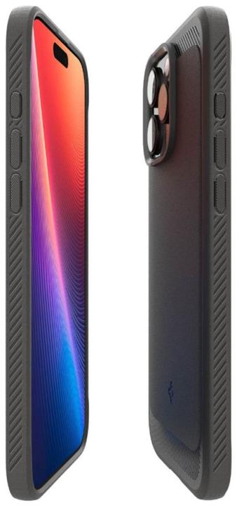 Produktbild Spigen Rugged Armor Case (Apple iPhone 16 Pro)