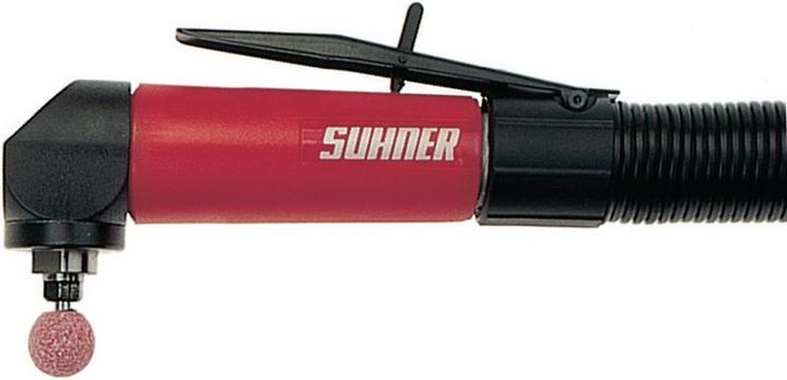 Produktbild Suhner Druckluft-Winkelschleifer LWC 16 H (370 W)