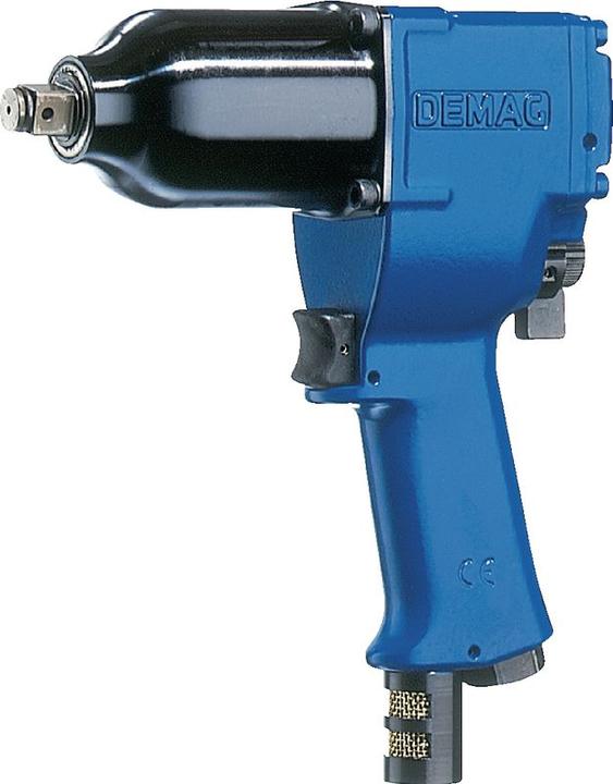 Actual product image Mannesmann demag Air impact wrench E 16 P3