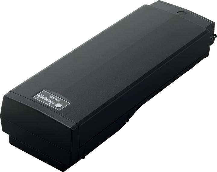Yamaha Battery for luggage carrier short (500 Wh, E-Bike battery)