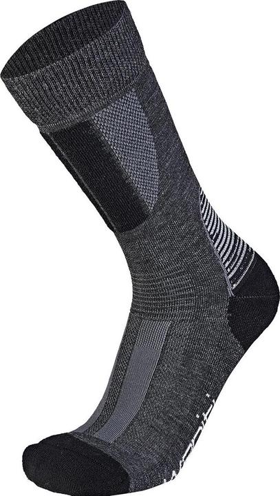 Immagine prodotto Wapiti Trek S09 Merino Silk Sock (45 - 47)