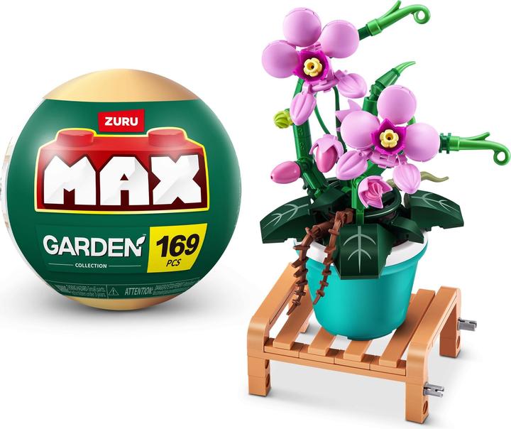 Produktbild Zuru MAX - Garden 83183GQ1