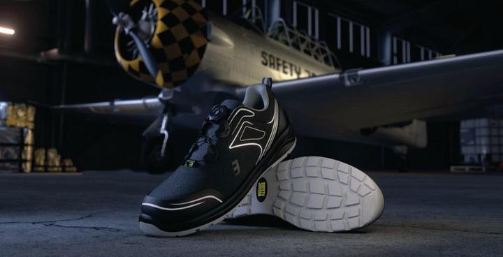 Actual product image Safety Jogger Cador Low TLS safety shoe S3 (S3, 44)