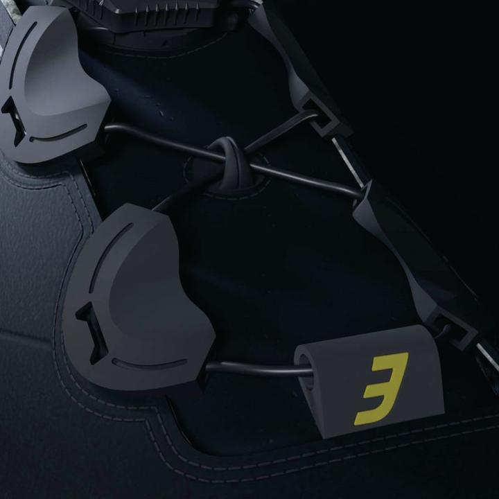 Actual product image Safety Jogger Cador Low TLS safety shoe S3 (S3, 44)