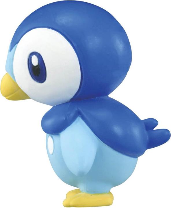 Immagine prodotto Takara Tomy Pokemon - Tiplouf Moncollé