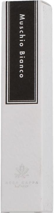 Actual product image Acca Kappa Muschio Bianco (Eau de parfum, 15 ml)