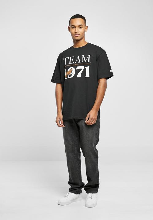Image du produit Starter Team 1971 Oversize Tee (XL)