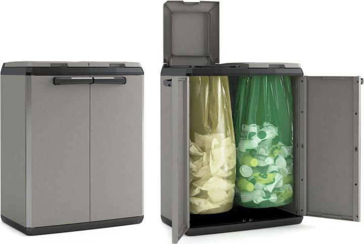 Immagine prodotto Keter Armoire divisée (220 l)