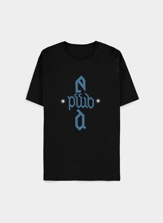 Produktbild Difuzed Warner - Fantastic Beasts - Men's Short Sleeved T-shirt - 2XL (XXL)