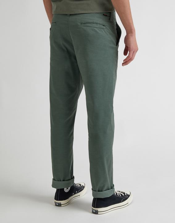 Image du produit Lee Chino régulier Leesure (W31/L32)
