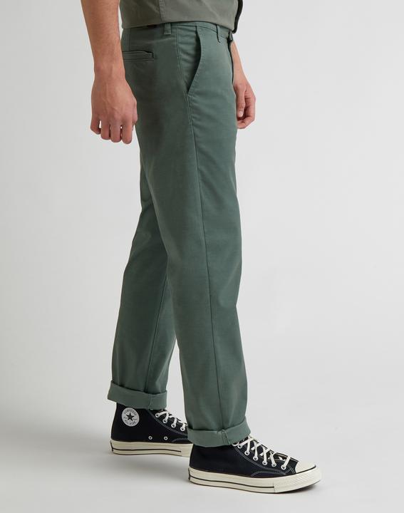 Image du produit Lee Chino régulier Leesure (W31/L32)