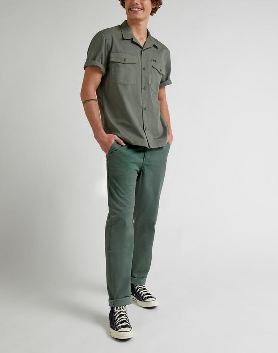 Image du produit Lee Chino régulier Leesure (W31/L32)