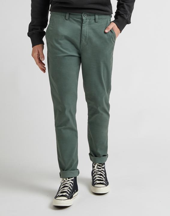 Actual product image Lee Leesures Slim Chino (W30/L34)