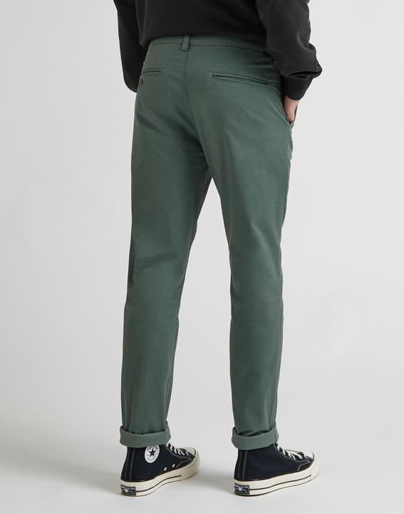 Actual product image Lee Leesures Slim Chino (W30/L34)