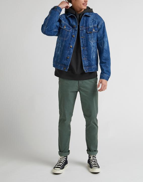 Actual product image Lee Leesures Slim Chino (W30/L34)