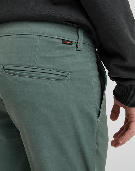 Actual product image Lee Leesures Slim Chino (W30/L34)