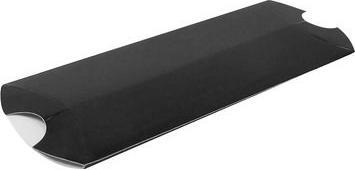 Image du produit Novidarte CUSHIONY Emballage noir (Pochette cadeau)
