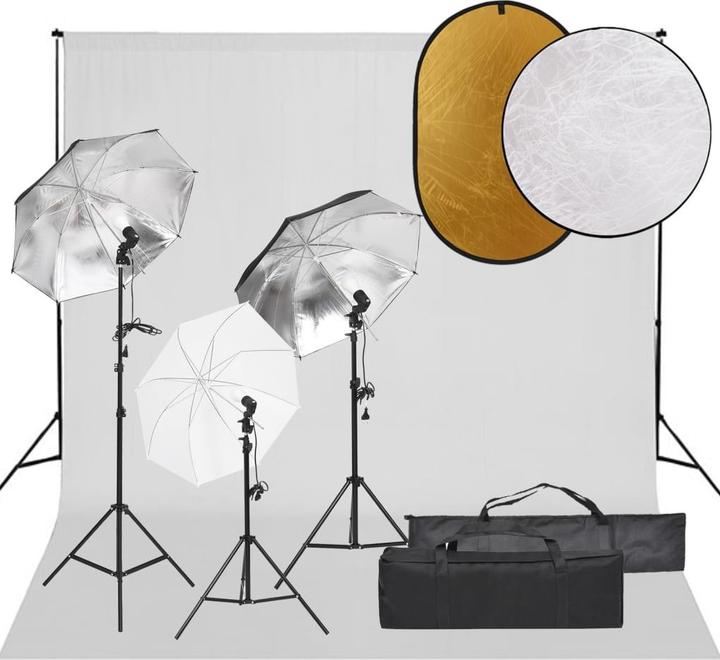 Produktbild VidaXL Duky (15 cm, 230 cm)