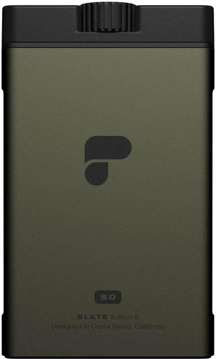 Immagine prodotto PolarPro Contenitore Slate SD Edition II - Foresta (Coperchio scheda di memoria)
