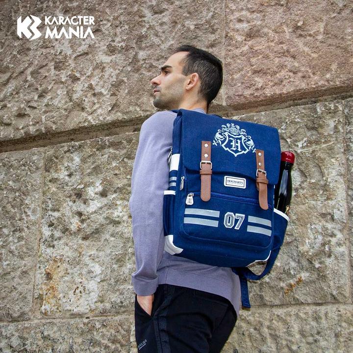Immagine prodotto Karactermania Zaino Oxford Academy