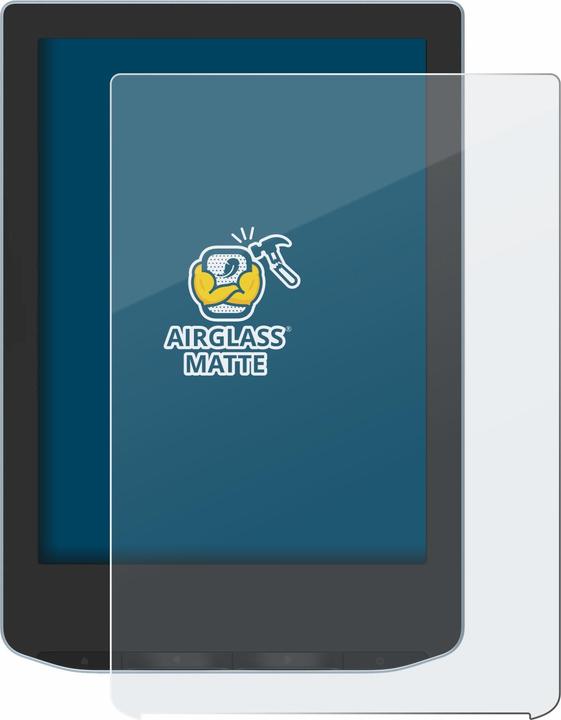Immagine prodotto BROTECT AirGlass Vetro Opaco (Versi)