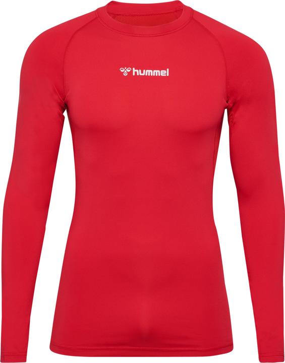 Actual product image hummel hmlBL PERFORMANCE TEE L/S (L)
