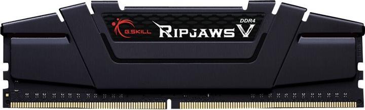 Image du produit G.Skill Ripjaws V (1 x 16GB, 3200 MHz, RAM DDR4, DIMM)