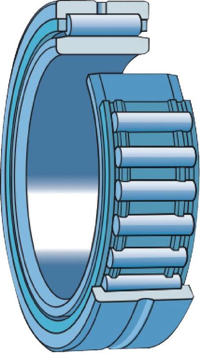 Image du produit SKF Roulement à aiguilles